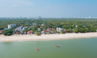 How To Get Back To Hua Hin From Bangkok