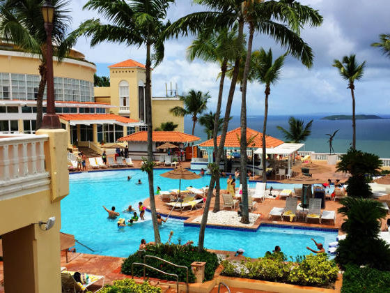 Puerto Rico Hotel Guide