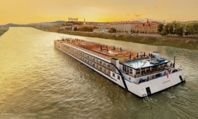 European River Cruise