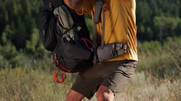 How To Wear A Backpacking Pack: Essential Tips For Comfort &Amp; Efficiency 1 How To Wear A Backpacking Pack
