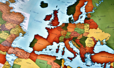 How To Travel Europe On Budget