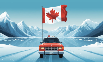 Canada Freezes Us Travel