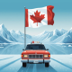 Canada Freezes Us Travel