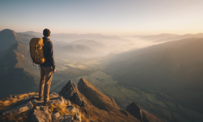 How To Plan A Solo Travel Adventure