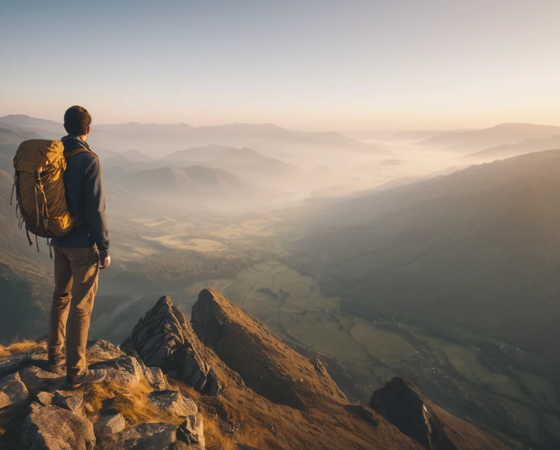 Remote Adventure Getaways With No Crowds