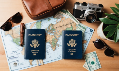 Travel Planning Tips