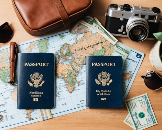 Travel Planning Tips