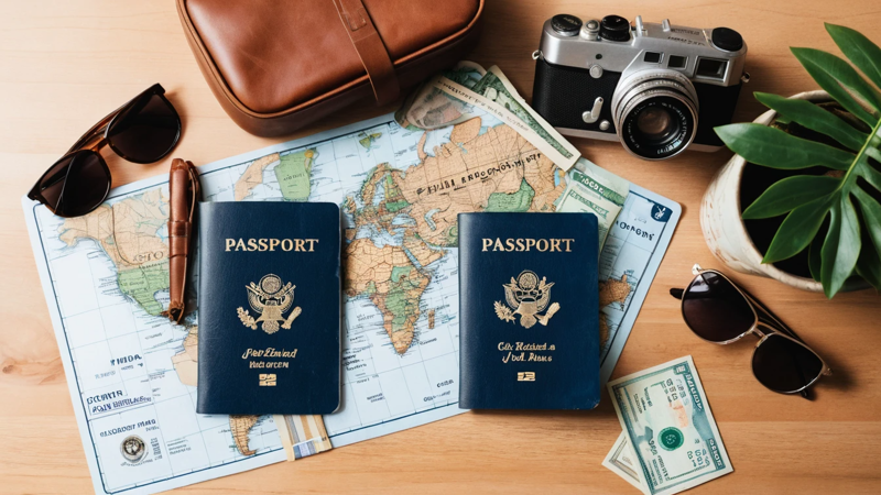 Travel Planning Tips