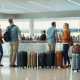 Airlines With Free Checked Baggage