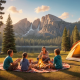 Best Camping Spots For Families