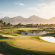 Best Golf Resorts For Beginners