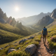 Best Hiking And Backpacking Trails
