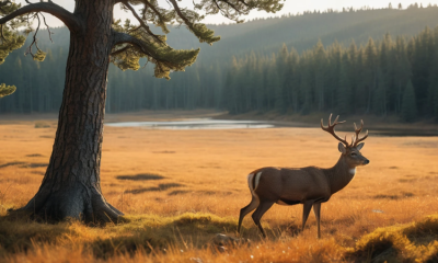 Best Hunting Spots For Beginners