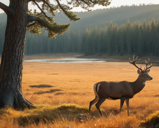 Best Hunting Spots For Beginners