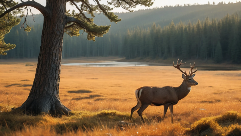 Best Hunting Spots For Beginners