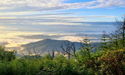 Hiking - Views On The At