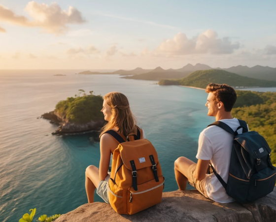 How To Make The Most Of Your Vacation