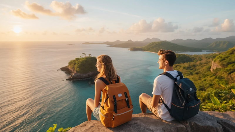 How To Make The Most Of Your Vacation