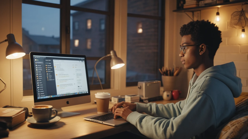 Best Airline Deals For Students