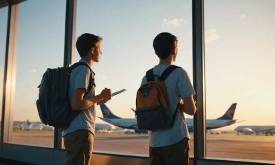 Best Travel Experiences For First-Time Travelers