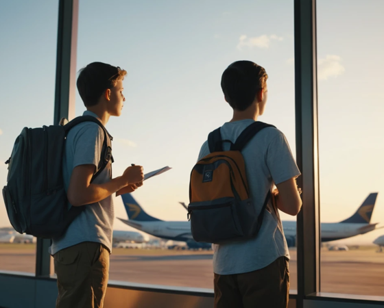 Best Travel Experiences For First-Time Travelers