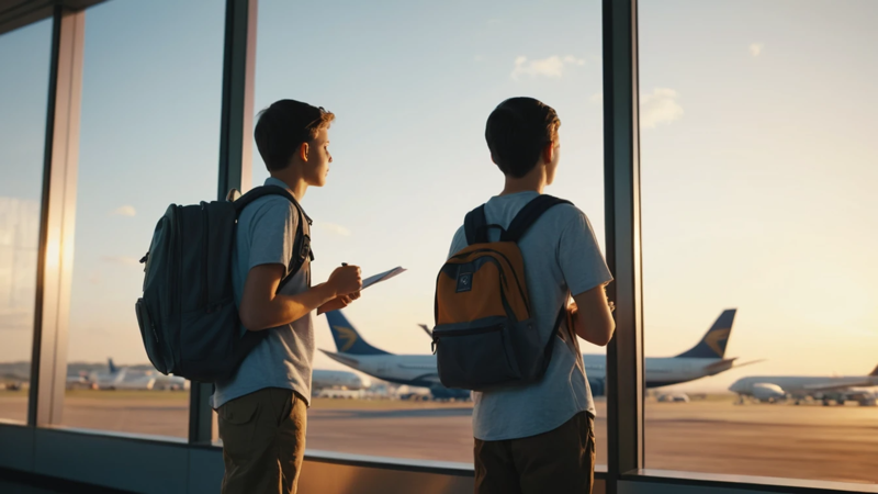 Best Travel Experiences For First-Time Travelers