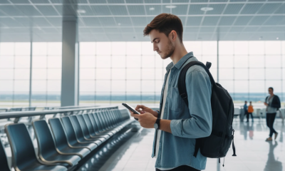 Budget Travel Hacks For Beginners