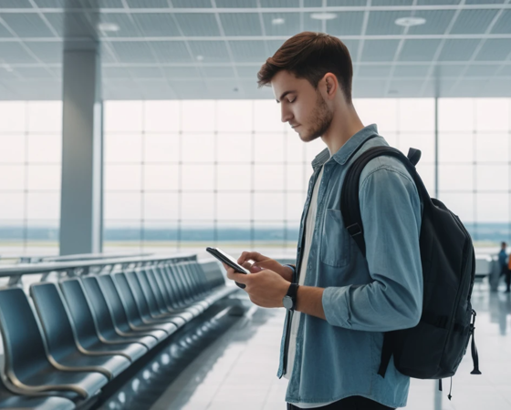 Budget Travel Hacks For Beginners