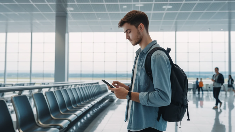 Budget Travel Hacks For Beginners