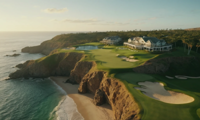 Luxury Golf Resorts In The U.s.