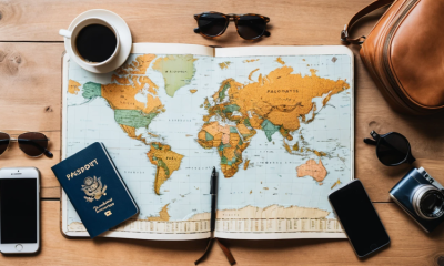 Tips For Planning A Summer Vacation Abroad