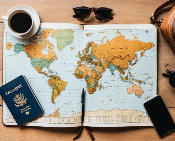 Tips For Planning A Summer Vacation Abroad