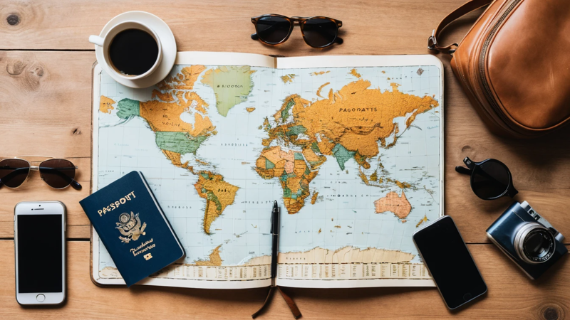 Tips For Planning A Summer Vacation Abroad